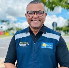 Entre realizações e reconhecimento, Aderivaldo encerra ciclo no Jardim Botânico