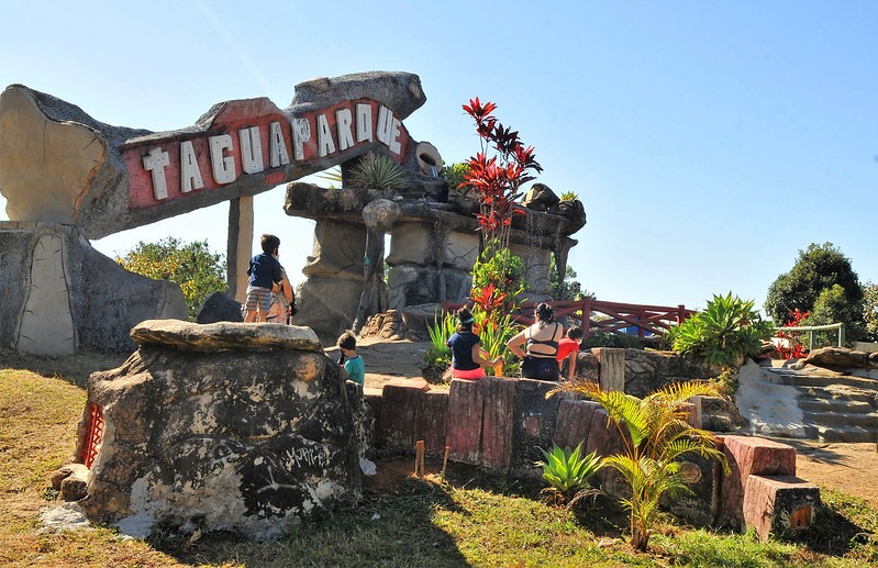 Circula Cultura desembarca em Taguatinga com música, teatro e valorização da arte local