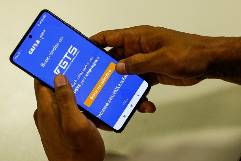 FGTS distribuirá R$ 12,9 bilhões de lucro a 134 milhões de trabalhadores