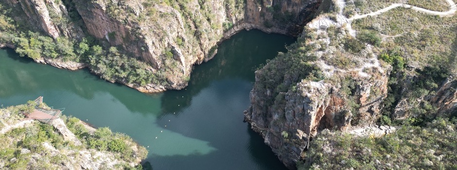 Minas Gerais bate recorde no ICMS Turismo e amplia investimentos no setor para 2025