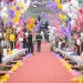 Casamento Comunitário reúne 100 casais em cerimônia às margens do Lago Paranoá