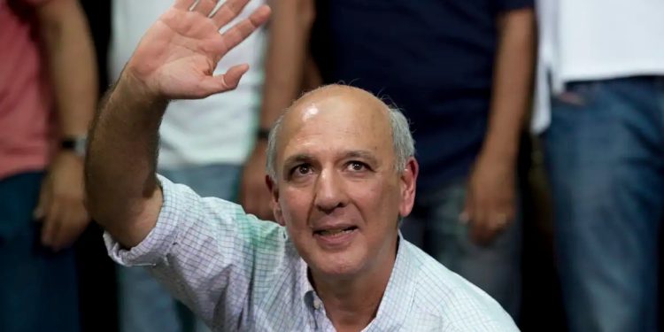 De Volta ao Palácio? Só se o Eleitor Quiser Esquecer
