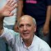 De Volta ao Palácio? Só se o Eleitor Quiser Esquecer