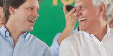 Daniel Vilela desponta como favorito ao governo de Goiás em todos os cenários