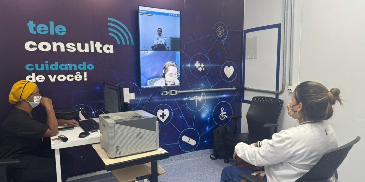 UPAs do DF ampliam teleatendimento para reduzir espera e dar mais agilidade ao SUS
