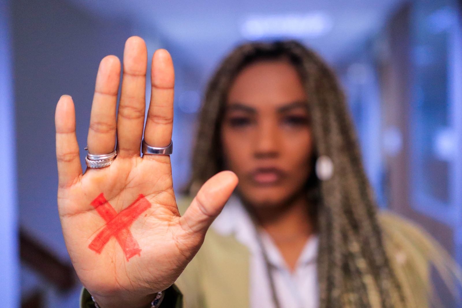 Ceilândia recebe ciclo de palestras sobre prevenção da violência contra a mulher