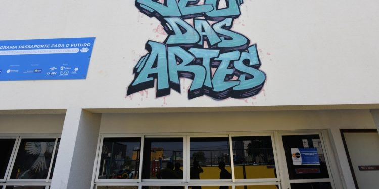 São Sebastião, Varjão e Paranoá receberão novos CEUs da Cultura