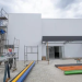 Com obras em ritmo acelerado, Novo Gama constrói símbolo de um novo tempo na educação