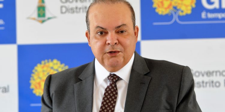 Ibaneis Rocha defende união entre governos no combate ao crime organizado e oferece apoio ao Rio de Janeiro