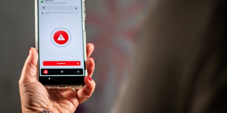 Programas de Proteção do DF: Eficiência Resulta em 38 Prisões de Agressores neste Ano