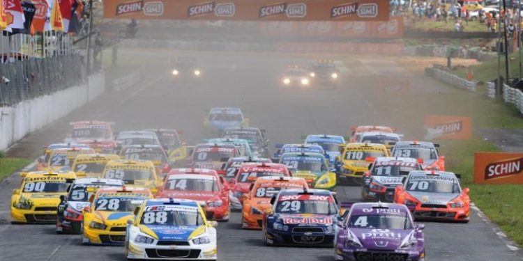 Ibaneis anuncia reabertura do Autódromo de Brasília com entrada gratuita e festa para o público