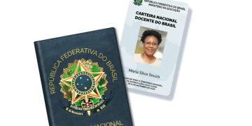 Professores já podem solicitar carteira nacional que dá acesso a meia-entrada e outros benefícios