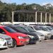 Detran-DF faz leilão online com carros e motos a partir de R$ 400