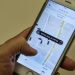 Com tecnologia inédita, DF integra botão da Uber ao serviço 190