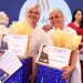 Concurso regional valoriza talento da merenda escolar