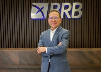 Novo presidente assume o comando do BRB