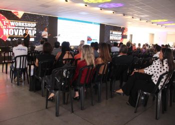 Novacap reúne especialistas para discutir futuro da pavimentação no DF