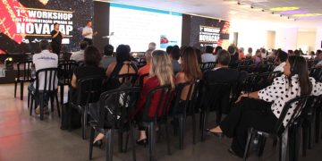 Novacap reúne especialistas para discutir futuro da pavimentação no DF