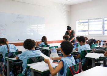 Monitoramento escolar avança com nova edição da Prova DF