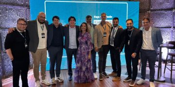 INSTITUTO ÊXITO DE EMPREENDEDORISMO REÚNE GRANDES NOMES EM JANTAR DE NEGÓCIOS EM SÃO PAULO — E BRASÍLIA, É CLARO, MARCOU PRESENÇA