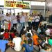 Rotary Club promove evento solidário e transforma manhã de alunos na Estrutural