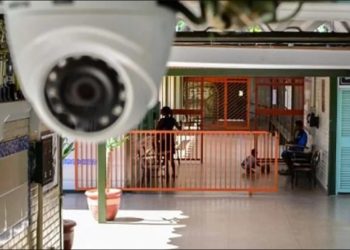 Segurança reforçada: escolas do DF terão câmeras em áreas internas e salas de aula