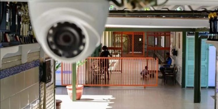 Segurança reforçada: escolas do DF terão câmeras em áreas internas e salas de aula