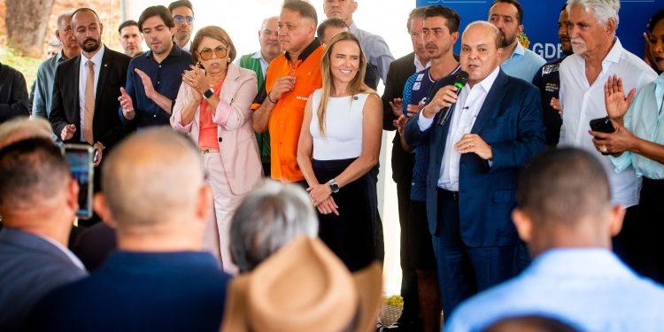 Berço de campeões: Estádio Augustinho Lima será reformado e ganha pista de padrão internacional