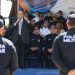 Valorização das forças de segurança pública do DF tem o DNA de Ibaneis Rocha