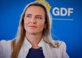 Com folga nos números, Celina se firma como nome mais sólido da disputa ao  GDF em 2026