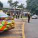 Detran-DF reforça fiscalização de trânsito durante fim de semana
