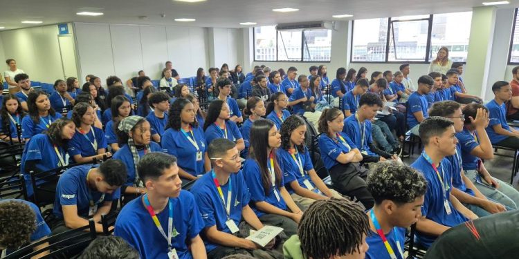 Novo ciclo do Jovem Candango terá seleção divulgada dia 12
