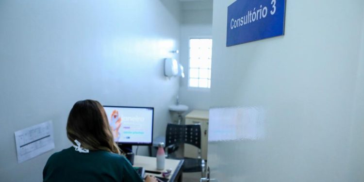 Secretaria de Saúde inicia busca por imóveis para UBS em Santa Maria