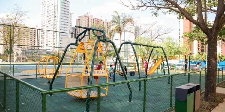 Planejamento e projetos marcam o ano da Sepe-DF