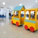 Hospital da Criança de Brasília investe em ciência e qualidade de vida