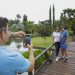 Gratuidade aos domingos transforma o Jardim Botânico em opção de lazer para famílias e turistas