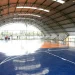 Santa Maria revitaliza ginásio e amplia oportunidades de esporte e convivência
