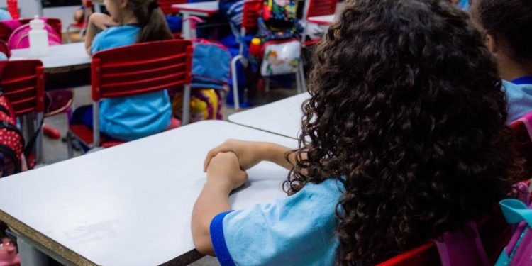 Secretaria de Educação publica resultado das matrículas para 2026