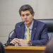 Com agenda voltada ao impacto social, Eduardo Pedrosa soma 64 leis aprovadas
