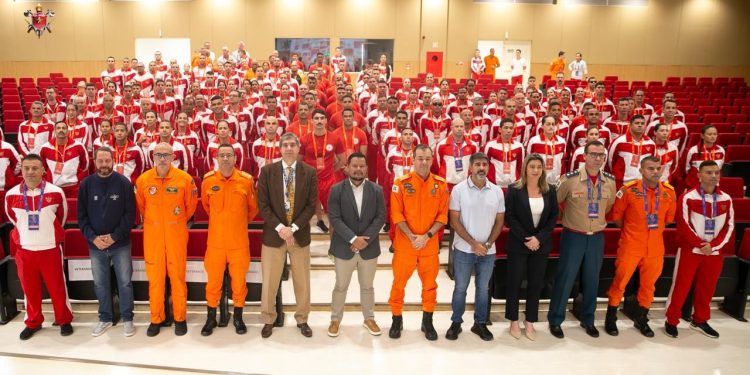 Promoções e novos equipamentos impulsionam atuação do Corpo de Bombeiros do DF ao longo de 2025