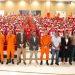 Promoções e novos equipamentos impulsionam atuação do Corpo de Bombeiros do DF ao longo de 2025
