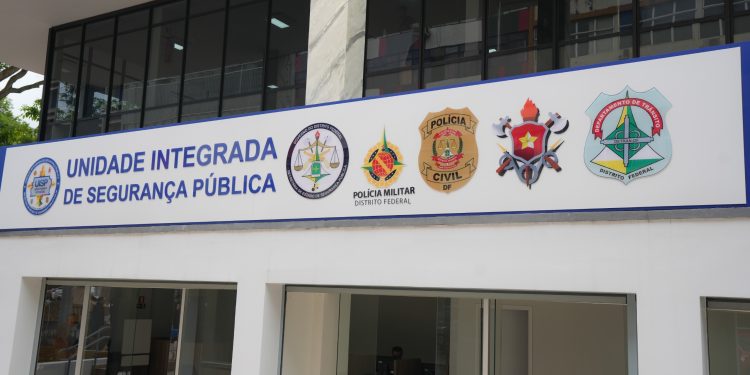 Nova base integrada muda rotina do Setor Comercial Sul 