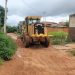 GDF reforça obras viárias em São Sebastião durante período chuvoso