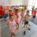 Primeira infância ganha reforço com creche pública de atendimento integral