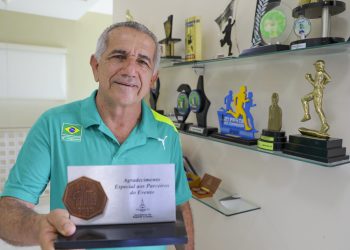 Corrida de Reis celebra 53 anos como uma das maiores tradições esportivas do DF