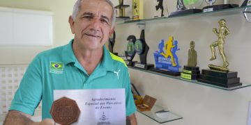 Corrida de Reis celebra 53 anos como uma das maiores tradições esportivas do DF