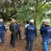 Ação conjunta preserva área onde será construído quartel dos Bombeiros no Jardim Botânico
