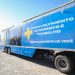 Atendimento itinerante do Sedet Mais Perto de Você chega à Rodoviária do Plano Piloto