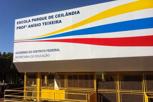 Escola Parque Anísio Teixeira abre inscrições para novas turmas em 2026