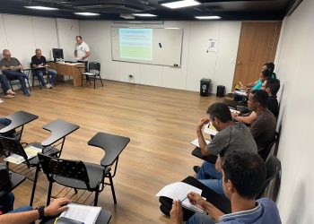 Candidatos à CNH podem se inscrever em curso gratuito de revisão no DF